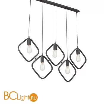 Подвесной светильник Vitaluce V4543-1/5S