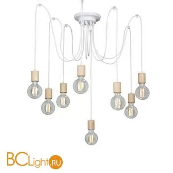 Подвесной светильник Vitaluce V4547-0/8PL