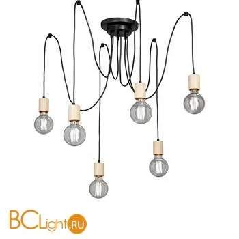 Подвесной светильник Vitaluce V4547-1/6PL