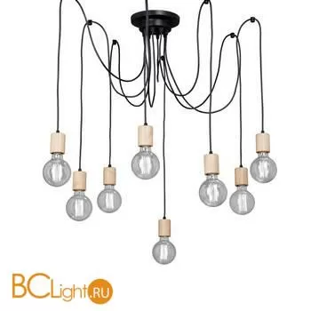 Люстра-паук Vitaluce V4547-1/8PL