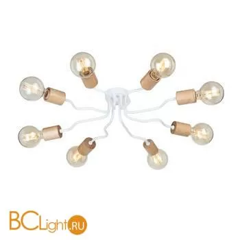 Люстра Vitaluce V4559-0/8PL