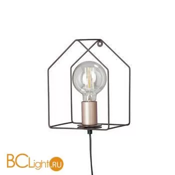 Настенный светильник Vitaluce V4563-7/1A