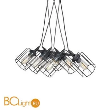 Подвесной светильник Vitaluce V4564-1/6S