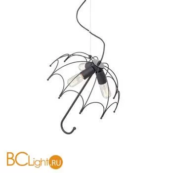 Подвесной светильник Vitaluce V4595-1/3S