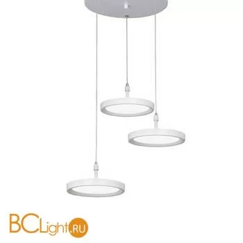 Подвесной светильник Vitaluce V4603-0/3S