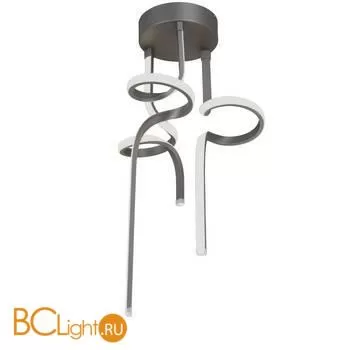 Потолочный светильник Vitaluce V4655-2/3PL