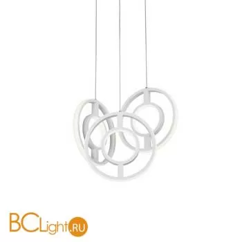 Подвесной светильник Vitaluce V4672-0/3S