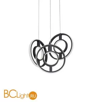 Подвесной светильник Vitaluce V4672-1/3S