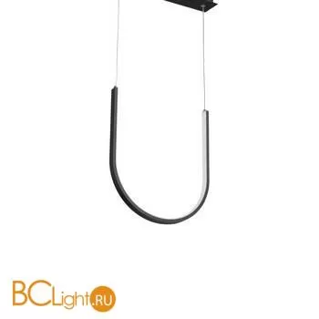 Подвесной светильник Vitaluce V4682-1/1S