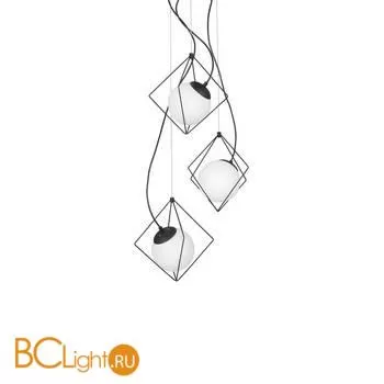 Подвесной светильник Vitaluce V4713-1/3S