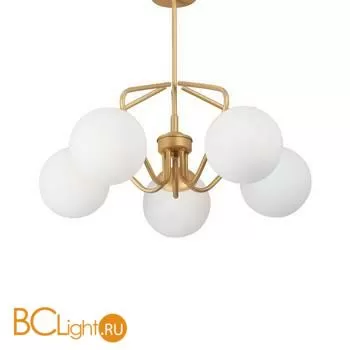 Люстра Vitaluce V4715-8/5PL