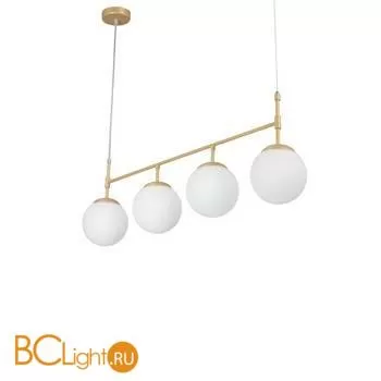 Люстра Vitaluce V4717-8/4S