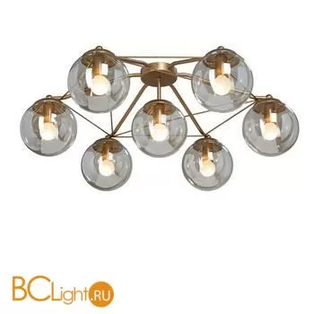 Люстра Vitaluce V4722-8/7PL