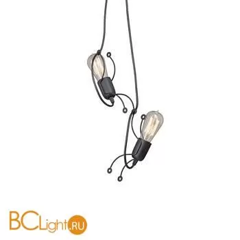 Подвесной светильник Vitaluce V4744-1/2S