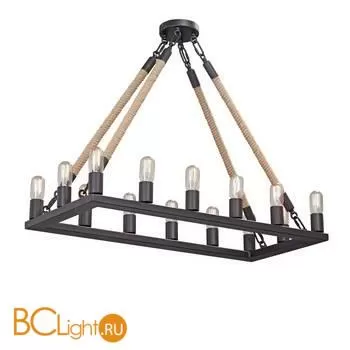 Подвесной светильник Vitaluce V4757-1/14