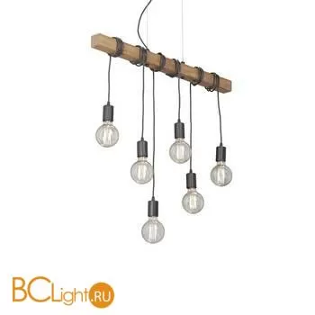 Подвесной светильник Vitaluce V4773-1/6S