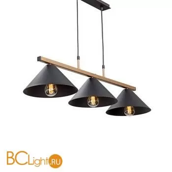 Подвесной светильник Vitaluce V4783-1/3S