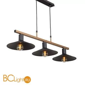 Подвесной светильник Vitaluce V4784-1/3S