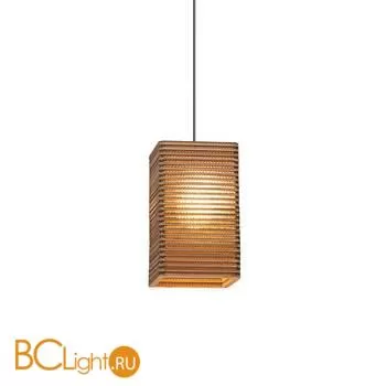 Подвесной светильник Vitaluce V4788-1/1S
