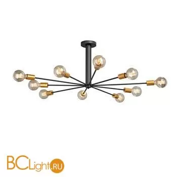 Люстра Vitaluce V4790-1/10PL