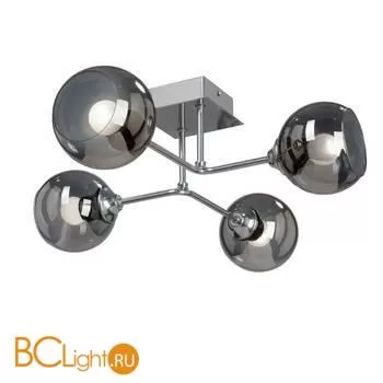 Люстра Vitaluce V4795-9/4PL