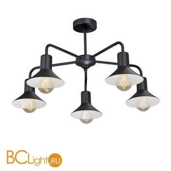 Люстра Vitaluce V4805-1/5PL