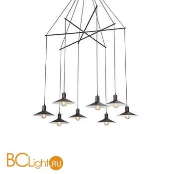 Подвесной светильник Vitaluce V4825-1/8S