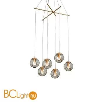Подвесной светильник Vitaluce V4828-8/6S