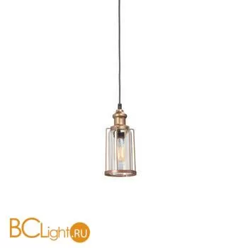 Подвесной светильник Vitaluce V4829-7/1S