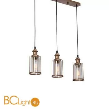 Подвесной светильник Vitaluce V4829-7/3S