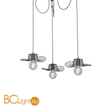 Подвесной светильник Vitaluce V4832-1/3S