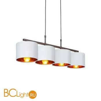 Подвесной светильник Vitaluce V4840-7/4S