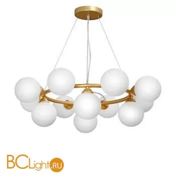 Подвесной светильник Vitaluce V4841-8/12S