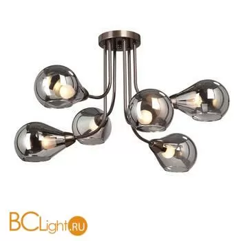 Люстра Vitaluce V4862-7/6PL