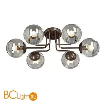 Люстра Vitaluce V4863-7/6PL