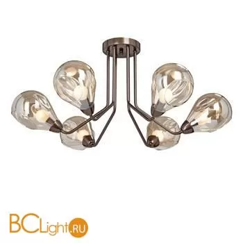 Люстра Vitaluce V4868-7/6PL