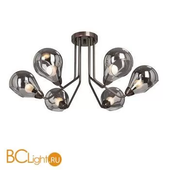 Люстра Vitaluce V4869-7/6PL