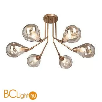 Люстра Vitaluce V4870-8/6PL