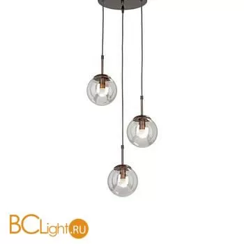 Подвесной светильник Vitaluce V4872-7/3S