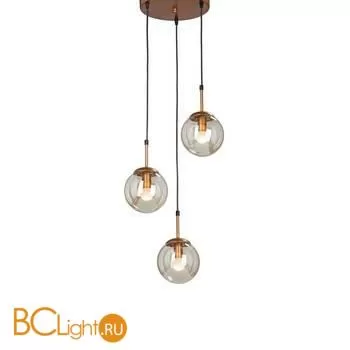 Подвесной светильник Vitaluce V4872-8/3S