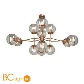 Люстра Vitaluce V4880-8/12PL