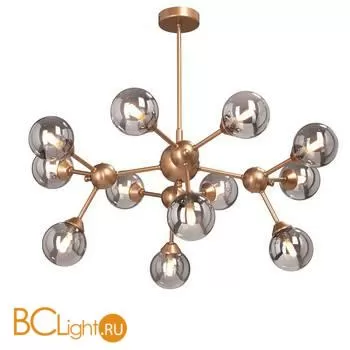 Люстра Vitaluce V4881-8/12PL