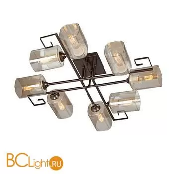 Люстра Vitaluce V4882-7/8PL