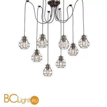 Подвесной светильник Vitaluce V4884-7/8S