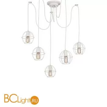 Подвесной светильник Vitaluce V4885-0/5S