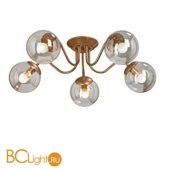 Люстра Vitaluce V4887-8/5PL