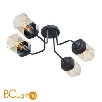 Люстра Vitaluce V4888-1/4PL