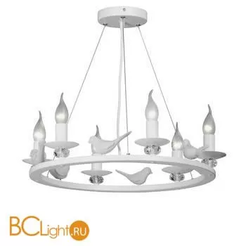 Люстра Vitaluce V4893-0/6S