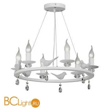 Люстра Vitaluce V4894-0/6S