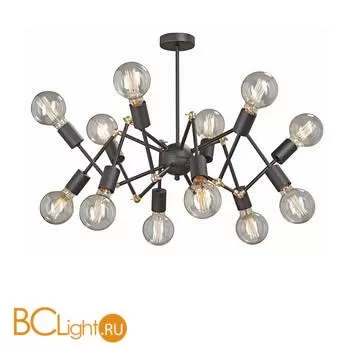 Люстра Vitaluce V4897-1/12PL